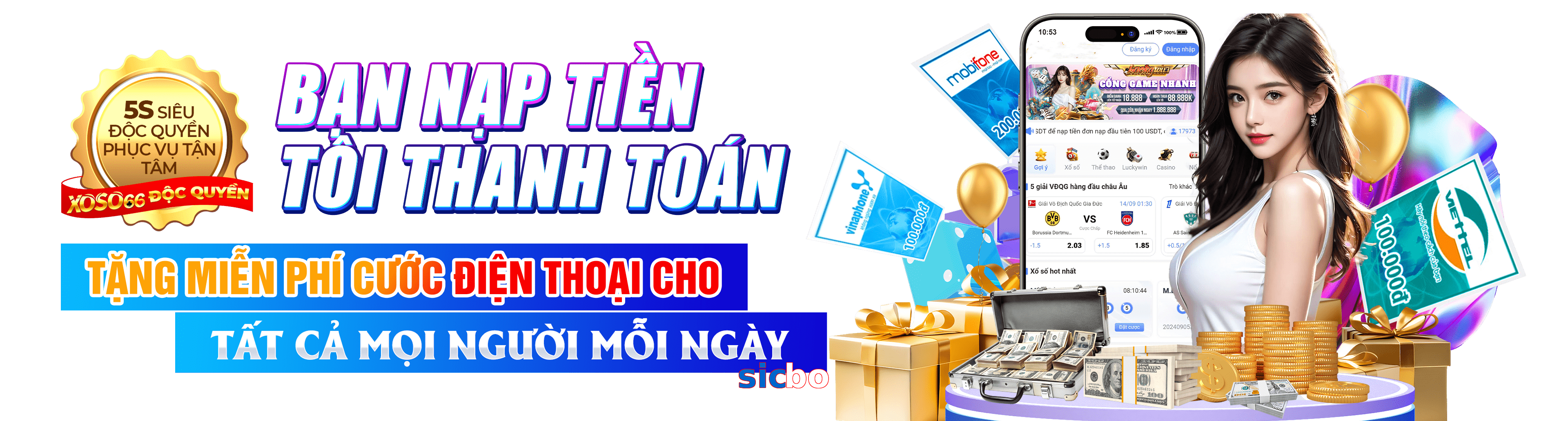 sicbo